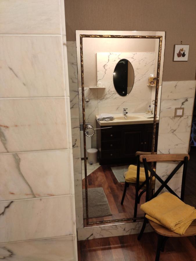 La Commanderie Bed & Breakfast Loison-sur-Crequoise Bagian luar foto
