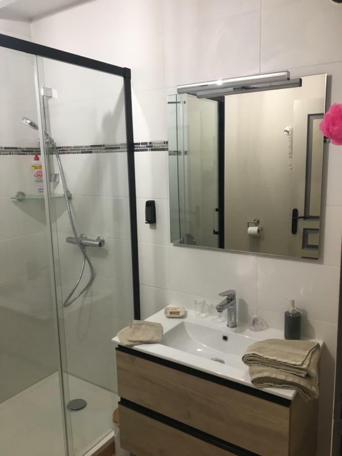 La Commanderie Bed & Breakfast Loison-sur-Crequoise Bagian luar foto